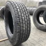  Opona ciężarowa 315/70R22.5  CONTINENTAL  HD HYBRID / 19-20mm