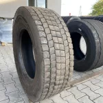  Opona ciężarowa 315/70R22.5 BRIDGESTONE R-DRIVE 001 PLUS / 8-10mm