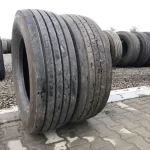  Opony do cięzarówek 315/70R22.5 SEMPERIT RUNNER F2 / 9-11mm