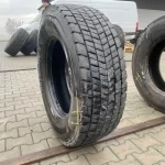  Opona ciężarowa 315/70R22.5 CONTINENTAL HYBRID HD3 / 13-15mm