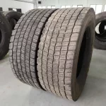  Opony ciężarowe 315/60R22.5 MICHELIN X MULTIWAY 3D XDE+N / 5-6mm