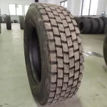  Opona ciężarowa 315/60R22.5 TYP MICHELIN XDE2 / 100% Bieżnika