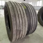  Opony ciężarowe 315/60R22.5 CONTINENTAL HSL2 + ECO PLUS / 7mm