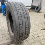  Opona ciężarowa 315/70R22.5 GOODYEAR FUELMAX D / 8-10mm
