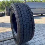  Opona ciężarowa 315/70R22.5 CONTINENTAL HYBRID HD5 / 17mm