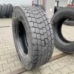  Opona ciężarowa 315/70R22.5 MICHELIN XMULTI HD / 6-8mm