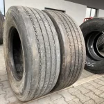 Opony ciężarowe 315/70R22.5 MICHELIN X MULTIWAY 3D XZE / 8-9mm