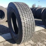  Opona ciężarowa 315/70R22.5  WINDPOWER PRO DR85 / 11-12mm