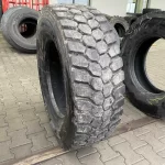  Opona ciężarowa 315/70R22.5 HANKOOK SMART WORK DM11 / 100% BIEŻNIKA