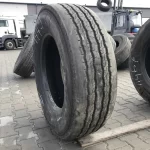  Opona ciężarowa 315/70R22.5 TEAMSTAR TH STEER 2 / 8-9mm