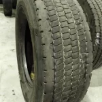  Opona ciężarowa 315/70R22.5 AEOLUS ADL67 / 8-9mm