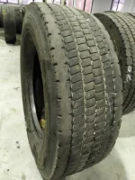 Opona ciężarowa 315/70R22.5 AEOLUS ADL67 / 8-9mm