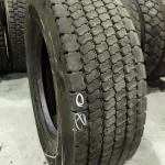  Opona ciężarowa 315/70R22.5 AEOLUS NEOFUEL D / 10-12mm