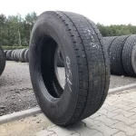  Opona ciężarowa 315/70R22.5 BRIDGESTONE H-DRIVE 001 ECOPIA /  6-7mm
