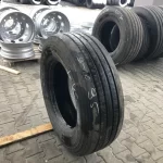  Opona ciężarowa 315/70R22.5  PIRELLI ITINERIS S 90 SERIES   / 9-10mm
