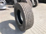 Opona ciężarowa 315/70R22.5 CONTINENTAL SCANDINAVIA HD3 / 8-9mm