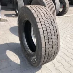  Opona ciężarowa 315/70R22.5 CONTINENTAL SCANDINAVIA HD3 / 8-9mm