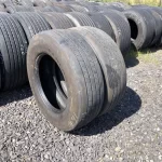  Opony ciężarowe 315/70R22.5 FULDA ECOCONTROL 2 / 7-9mm