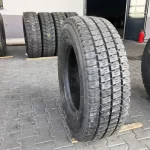 Opona ciężarowa 315/70R22.5 TRUCKSTAR TH DRIVE  /  12-13mm