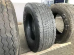 Opona ciężarowa 315/70R22.5 MICHELIN XLINE ENERGY D EVO-2 / 8-9mm