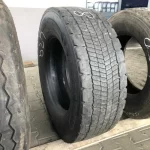  Opona ciężarowa 315/70R22.5 MICHELIN XLINE ENERGY D EVO-2 / 8-9mm