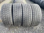 Opony ciężarowe 315/70R22.5 MICHELIN X MULTI D