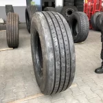  Opona ciężarowa 315/70R22.5 TRUCKSTAR TH STEER  / 10-12mm