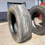  Opona ciężarowa 315/70R22.5 FORMULA STEER / 7-9mm