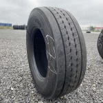  Opona ciężarowa 315/70R22.5 GOODYEAR FUELMAX S GEN-2 / 12-13mm