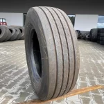  Opona ciężarowa 315/70R22.5 SEMPERIT RUNNER F2 / 12-13mm