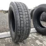  Opona ciężarowa 315/70R22.5 NEXT TREAD NT444 / 9-10mm
