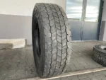 Opona ciężarowa 315/70R22.5 UNIROYAL DH40 / 6-8mm
