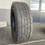  Opona ciężarowa 315/70R22.5 UNIROYAL DH40 / 6-8mm