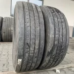  Opony ciężarowe 315/70R22.5  CONTINENTAL CONTI  HYBRID HS3+ / 11mm