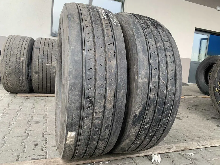 Opony ciężarowe 315/70R22.5 CONTINENTAL CONTI HYBRID HS3+ / 11mm Opony ciężarowe 315/70R22.5 CONTINENTAL CONTI HYBRID HS3+ / 11mm