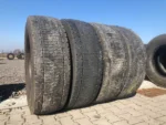 Opony ciężarowe 315/70R22.5 BRIDGESTONE H-DRIVE 001 ECOPIA /  9-10mm