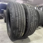  Opony do cięzarówek 315/70R22.5 CONTINENTAL ECOPLUS HS3 / 7-10mm