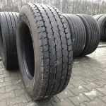  Opona ciężarowa 315/70R22.5 FULDA REGIOFORCE 3 / 8-11mm