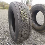  Opona ciężarowa 315/70R22.5 TRUCKSTAR TH DRIVE 3 / 12-13mm