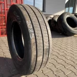  Opona ciężarowa 315/70R22.5 BRIDGESTONE H-STEER 002 ECOPIA / 8-9mm