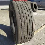  Opona ciężarowa 315/60R22.5 HANKOOK SMART FLEX AH31 / 4-5mm