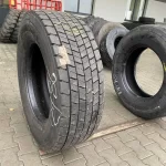  Opona ciężarowa 315/70R22.5 CONTINENTAL ECOREGIONAL  HD3+ / 13mm