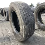  Opona ciężarowa 315/70R22.5 TRUCKSTAR TH STEER 3 / 7-9mm