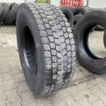  Opona ciężarowa 315/70R22.5 BRIDGESTONE R-DRIVE 001 / 9-12mm