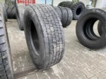 Opona ciężarowa 315/70R22.5 BIEŻNIKOWANA TYP RINGTREAD RDG101 / 8-11mm