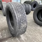  Opona ciężarowa 315/70R22.5 BIEŻNIKOWANA TYP RINGTREAD RDG101 / 8-11mm