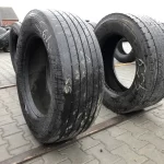  Opona ciężarowa 315/60R22.5 GOODYEAR REGIONAL RHS II / 5-6mm