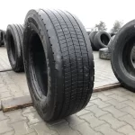  Opona ciężarowa 315/60R22.5 CONTINENTAL ECOPLUS HD3 / 5-7mm