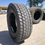  Opona ciężarowa 315/70R22.5 CONTINENTAL CONTI HYBRID HD5 / 95% Bieżnika