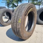  Opona ciężarowa 315/70R22.5 MICHELIN XLINE ENERGY Z EVO 2 /  9-10mm